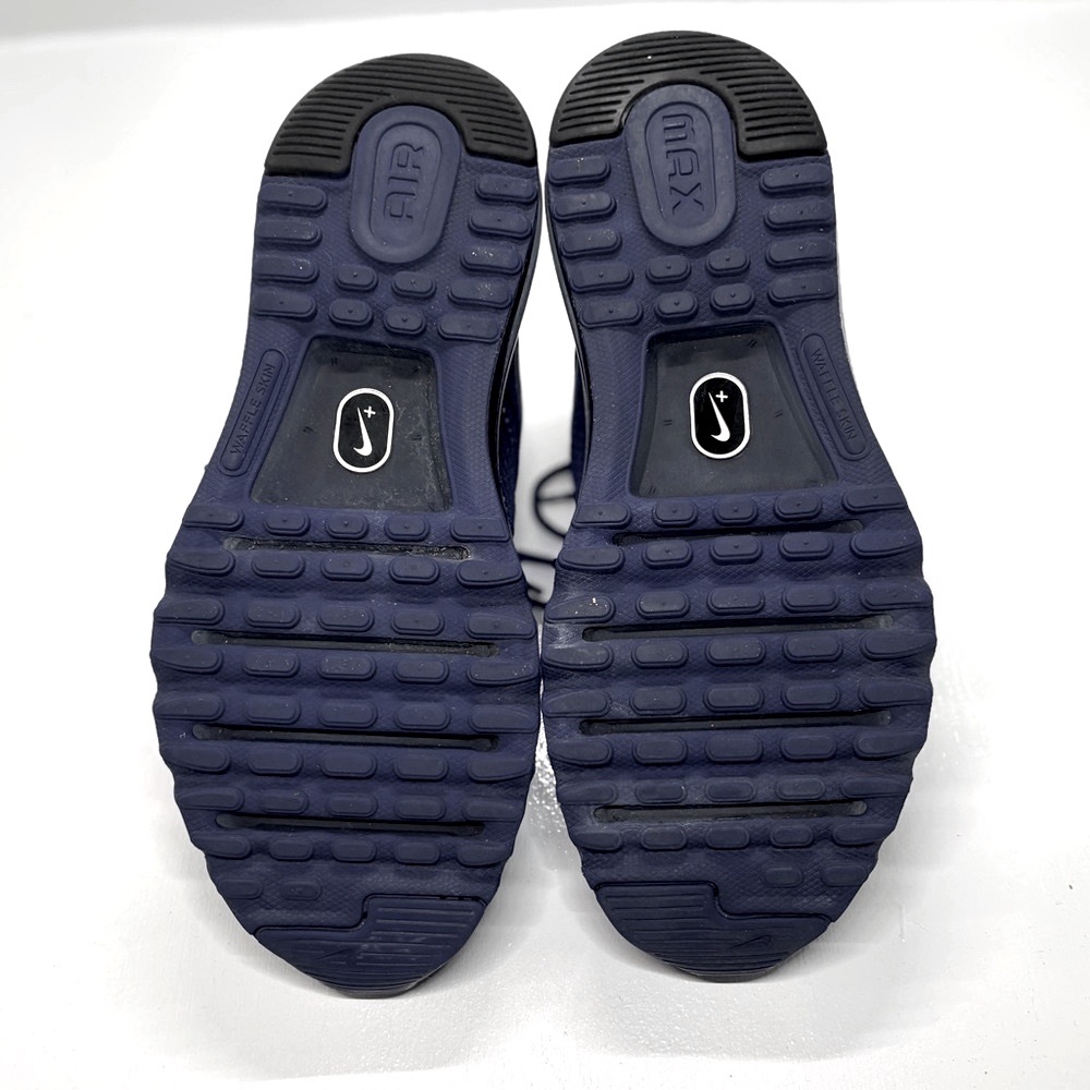 Nike Air Max 2013 royal blue women’s size 8 - Picture 6 of 8